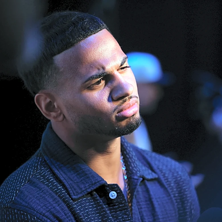 ‘It was out of love’: Rolly Romero talks about giving Teofimo Lopez title shot