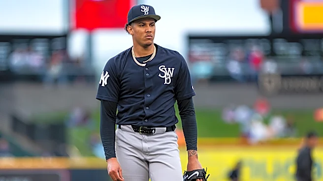Yankees prospects: Week 16 minor league recap