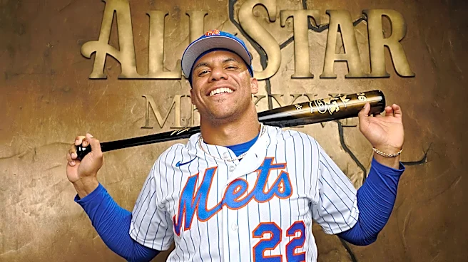 Mets Morning News: Juan Soto Avenue