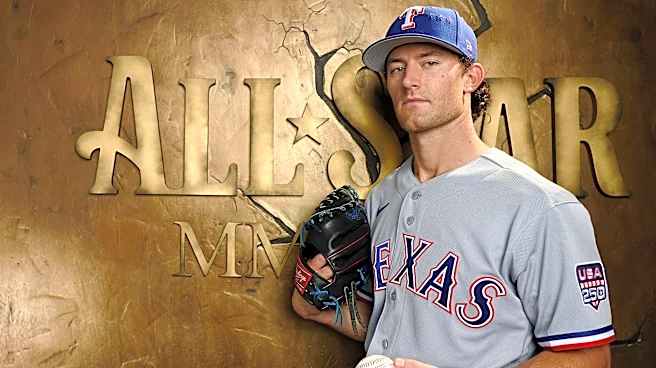 Tuesday Morning Texas Rangers Update