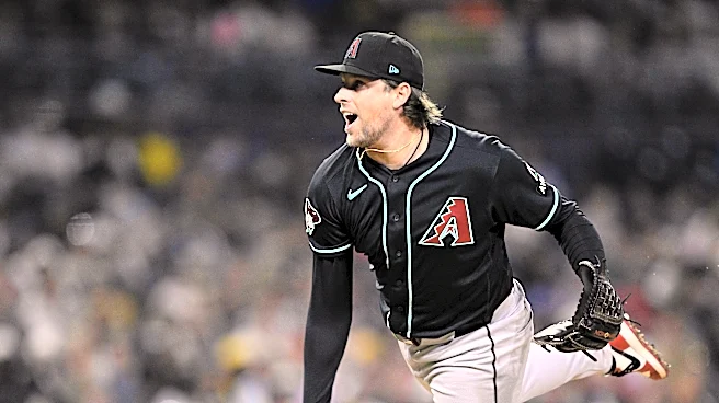 How former Arizona Wildcats are performing in Major League Baseball