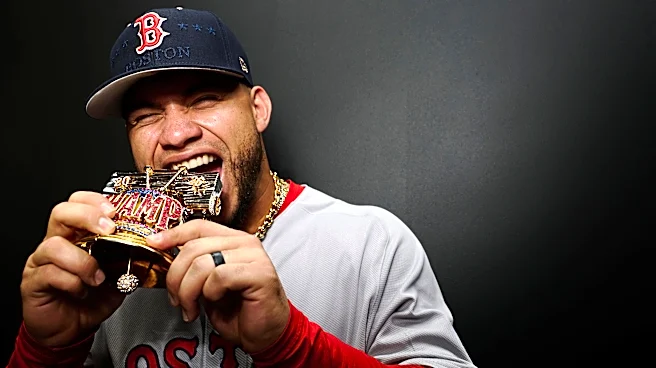 Do we like the new Home Run Derby format?