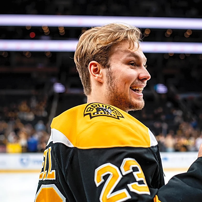 Fabian Lysell signs in Colorado for one year