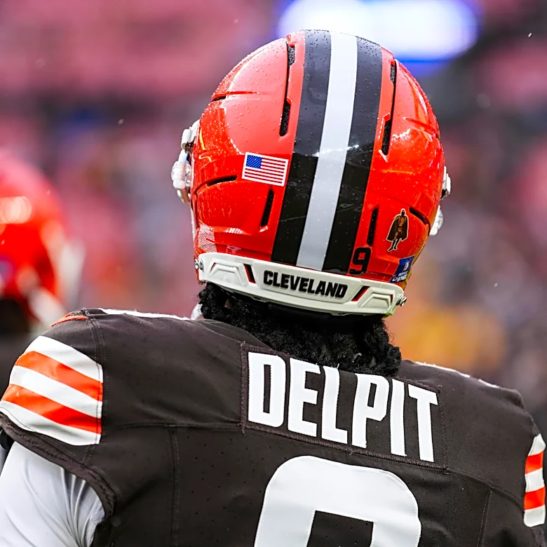 Browns roster: Safety depth chart and expectations