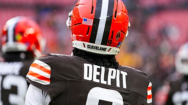 Browns roster: Safety depth chart and expectations
