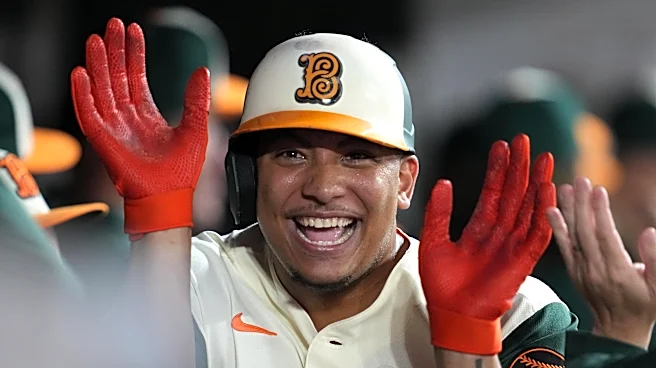 Podcast: The rollercoaster ride continues for the Orioles