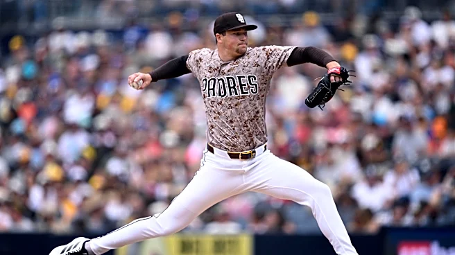 Good Morning San Diego: Friar Faithful think Padres should sell at deadline, look toward future