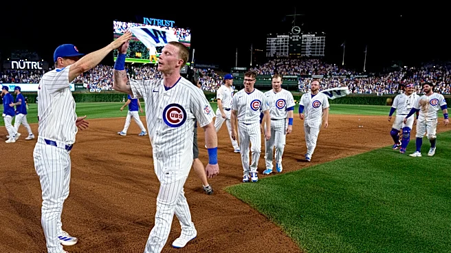 2026 Cubs mid-season grades