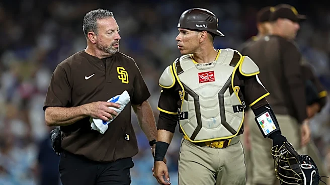 A reset for Freddy Fermin