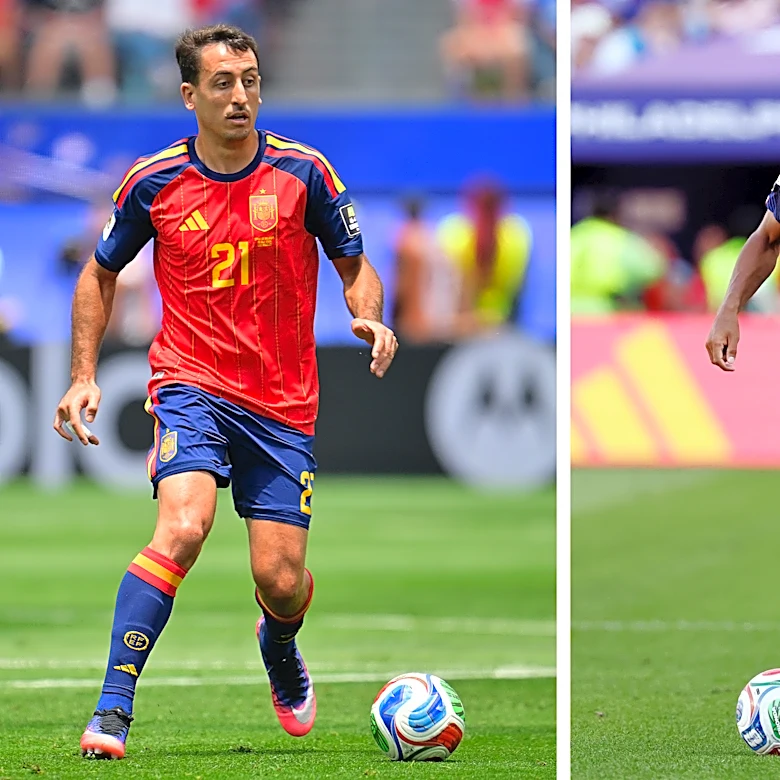 France vs. Spain, 2026 World Cup semifinals: Match thread and discussion