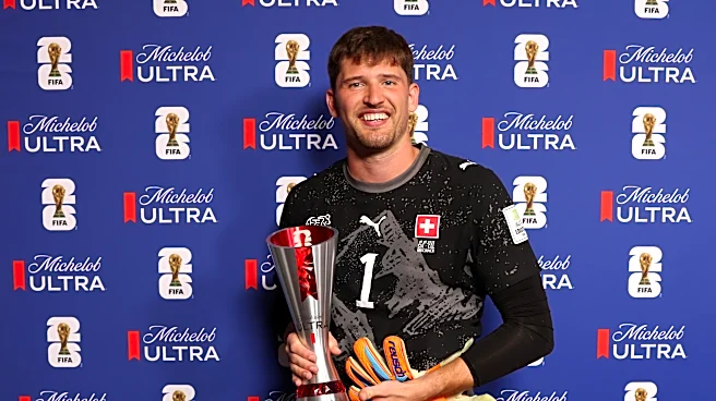 Dortmund World Cup Roundup: Week of 7/6-7/12
