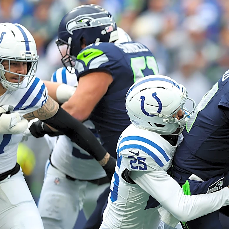 Seahawks News: Rodney Thomas sniffing for snaps with the Seahawks