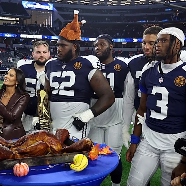 The Cowboys players who will likely exceed expectations in 2026