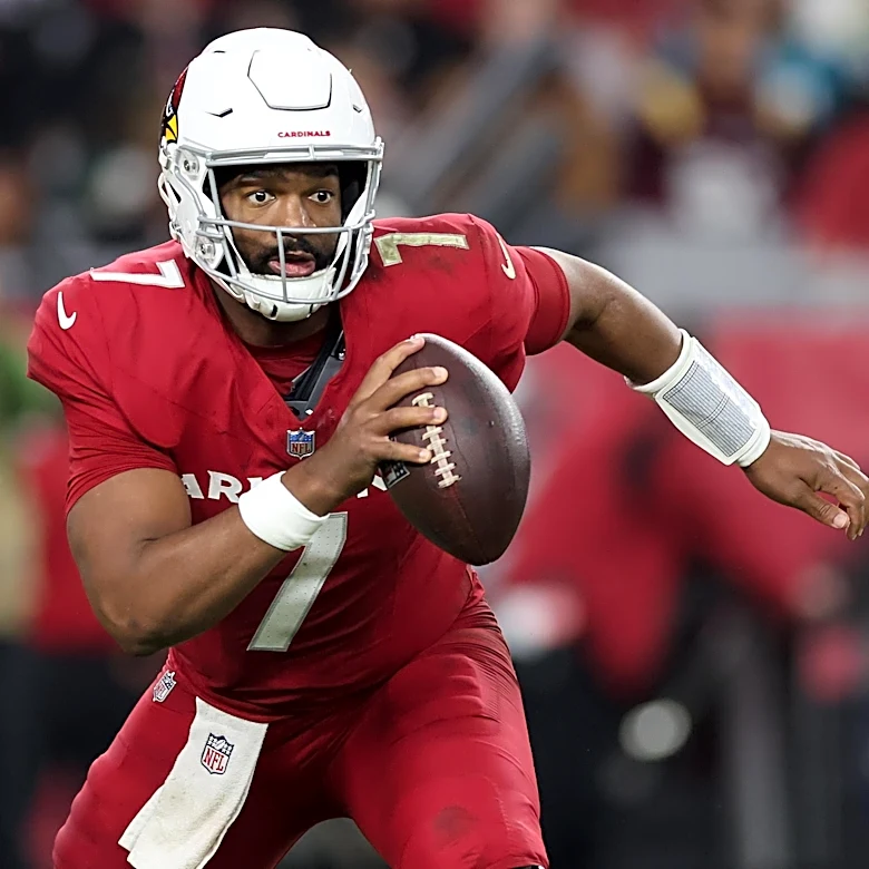 Cardinals can get creative with Brissett’s contract