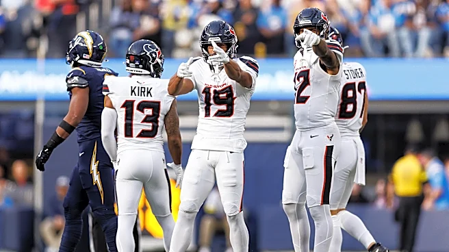 Houston Texans Rosterology 2.0: predicting the 2026 53-man roster