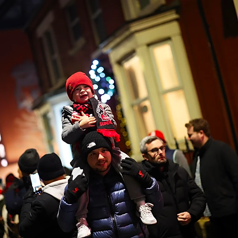 Has Sunderland Forgotten the Next Generation of Supporters?