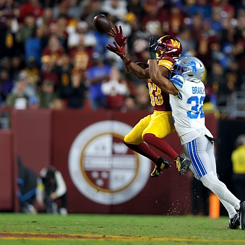 Commanders News: ‘26 offers breakout opportunity for WR Jaylin Lane