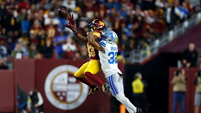 Commanders News: ‘26 offers breakout opportunity for WR Jaylin Lane