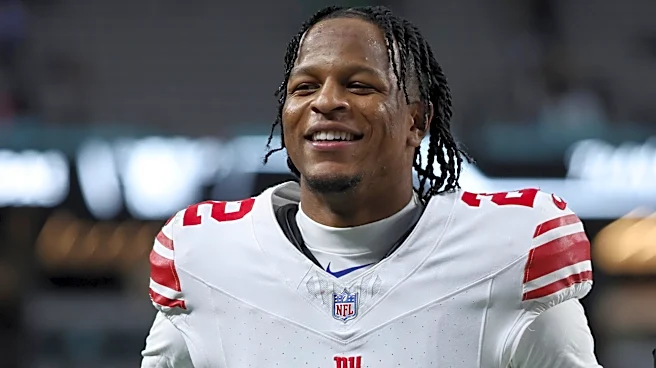 NY Giants roster 2026: Dru Phillips, Isaiah Likely, Malachi Fields are Hidden Gems