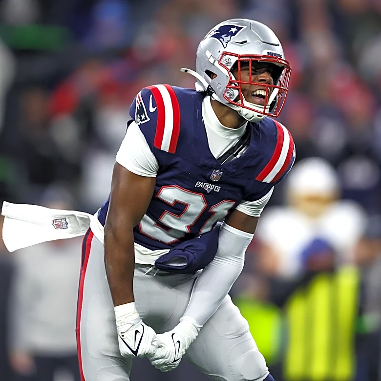 Patriots links 7/14/26: Secondary a prime unit