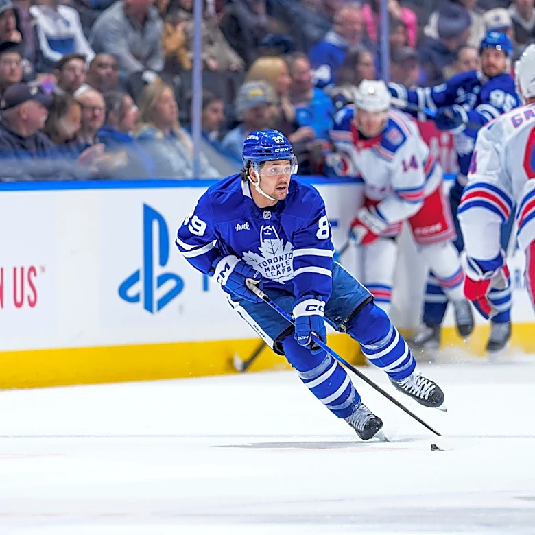 Penguins, Nick Robertson reach agreement on two-year contract