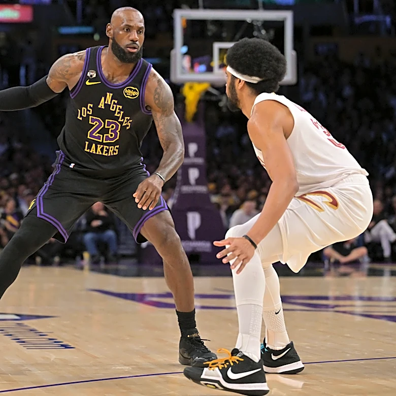 Rival teams view a potential LeBron James and Cavs reunion as ‘the scenario to beat’