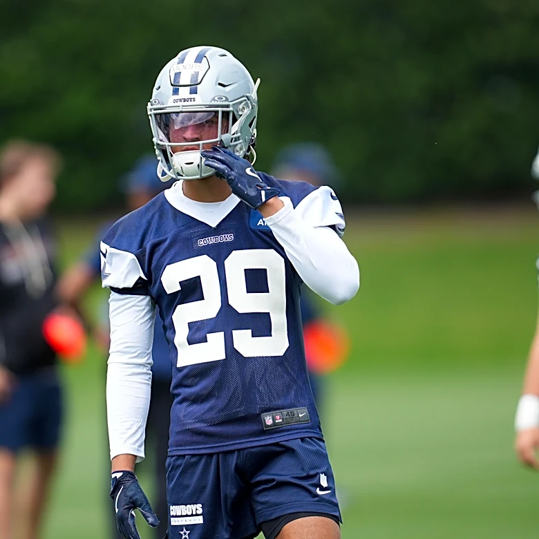 Cowboys training camp battle to watch: Devin Moore vs Shavon Revel