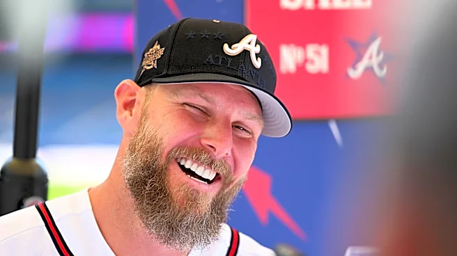 All-Star Conversation: Chris Sale cherishes his 10th-career Midsummer Classic