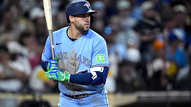 Poll Time: Which Jays Batter Will Improve The Most In The Second Half?