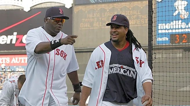 Top-5 Red Sox All-Star Game moments… post-1999