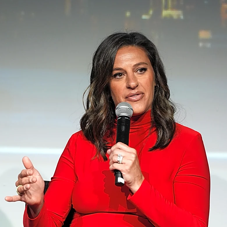 Carli Lloyd Puts USMNT World Cup in Perspective After Belgium Loss