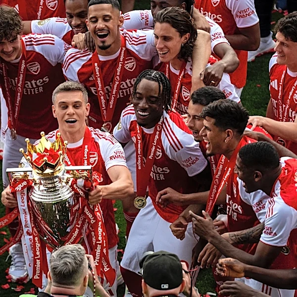 Leandro Trossard leaves Arsenal, signing for Beşiktaş