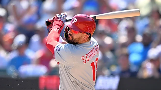 The Phillies’ All-Stars vs. the “Curse of Kyle Schwarber”