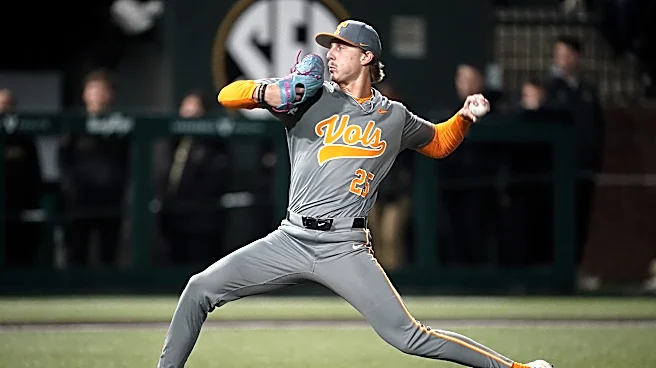 MLB Draft recap: Cubs embrace spin, power in 2026 Draft
