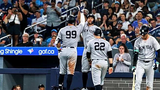 VOTE: How will the Yankees’ season end?