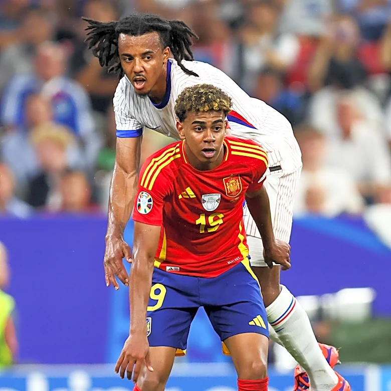 France vs Spain, World Cup 2026: Match Thread, Live Updates