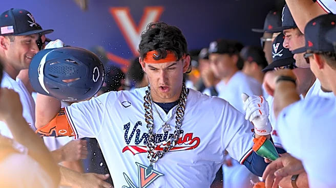 Atlanta Braves 2026 MLB Draft Pick Signing Tracker