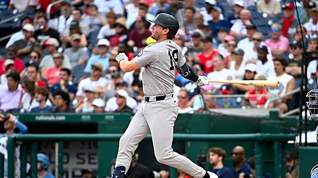 Yankees At-Bat of the Week: Ryan McMahon (7/9)