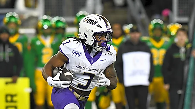 Building the perfect fantasy football team with Big Ten players