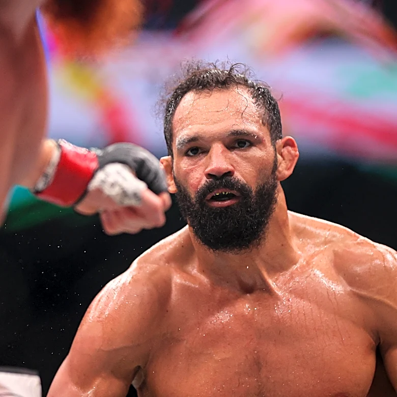 Michel Pereira removed from UFC roster after loss to Shara Bullet in Baku