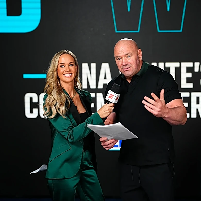 Dana White’s Contender Series headed to Paramount+ for historic 10th season on Aug. 11