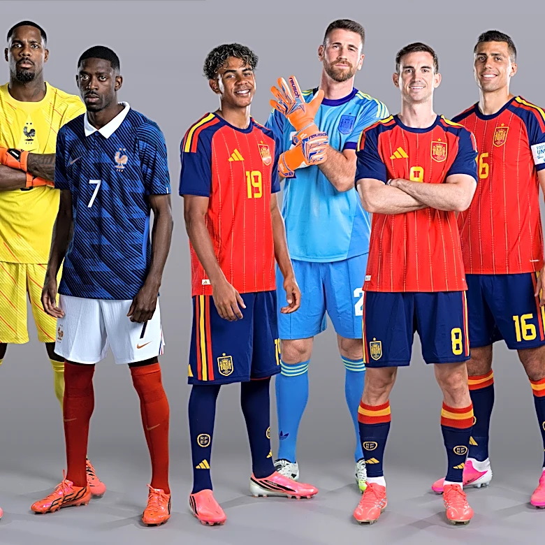 Open 2026 World Cup Watch Thread: Day 31