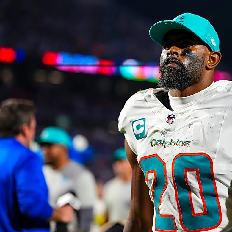 Jordyn Brooks earns NFL Top 100 honors