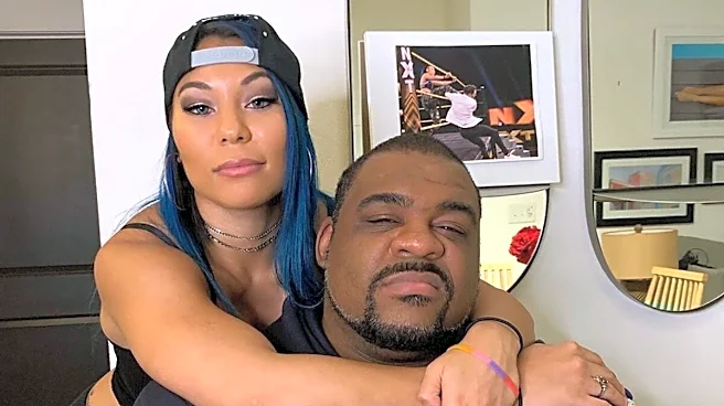 Mia ‘Michin’ Yim reveals she and Keith Lee are divorced