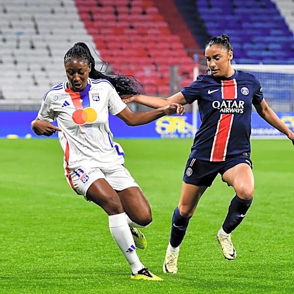 Report: Kadidiatou Diani and Sakina Karchaoui headed to London City Lionesses