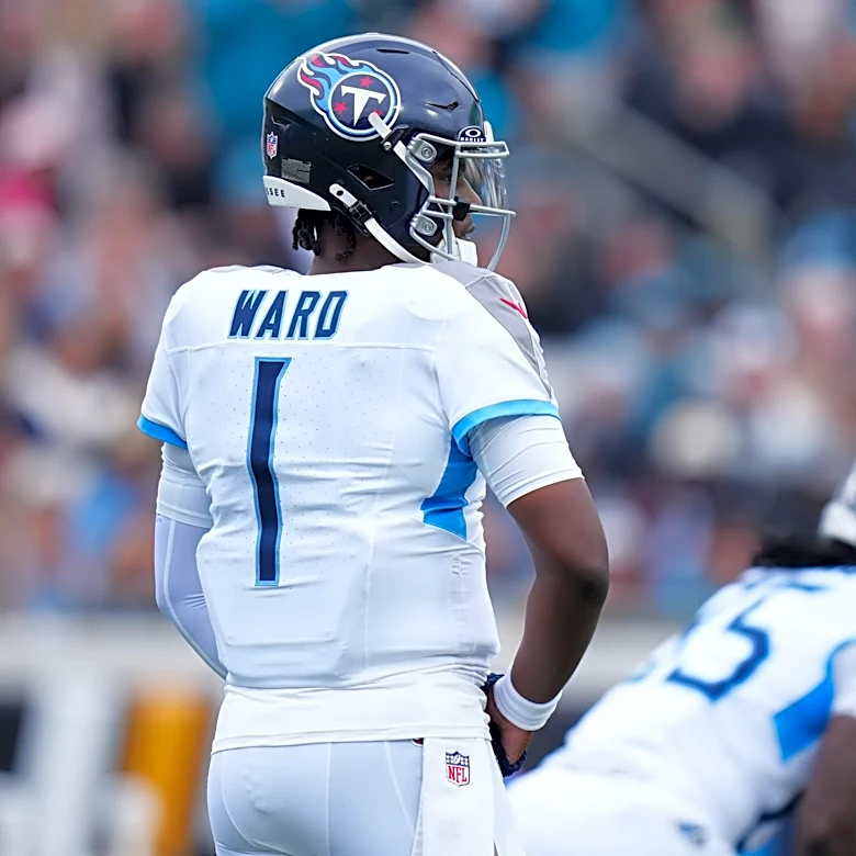 Eagles schedule preview: Titans
