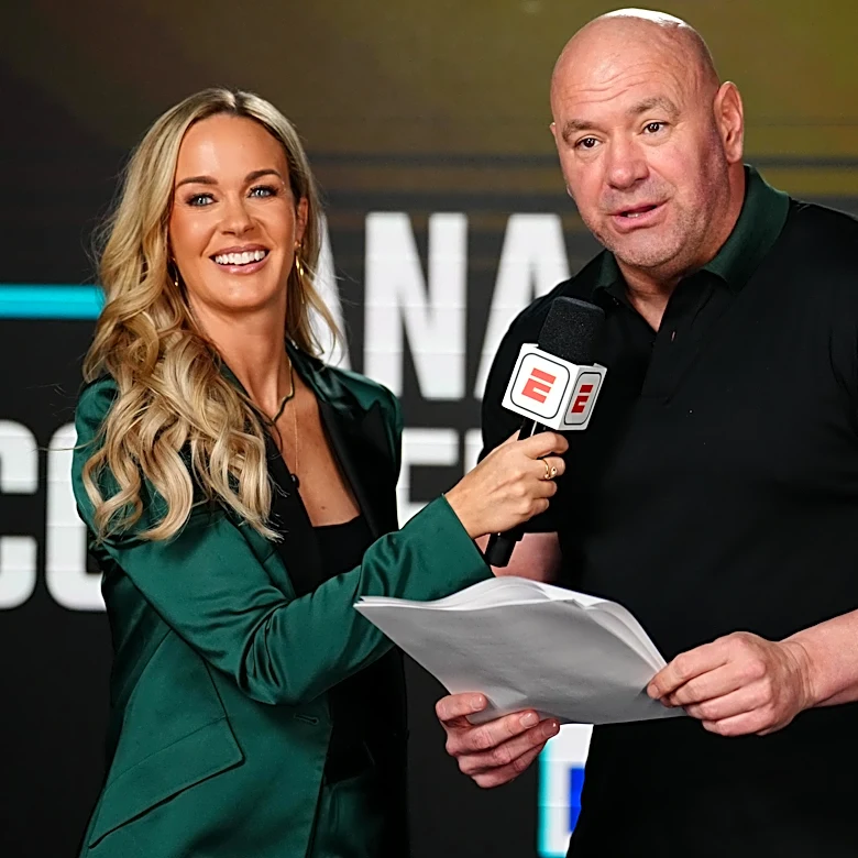 Dana White’s Contender Series season 10 debuts in August