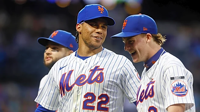 Mets Player Performance Meter: Position Players, June 29-July 12