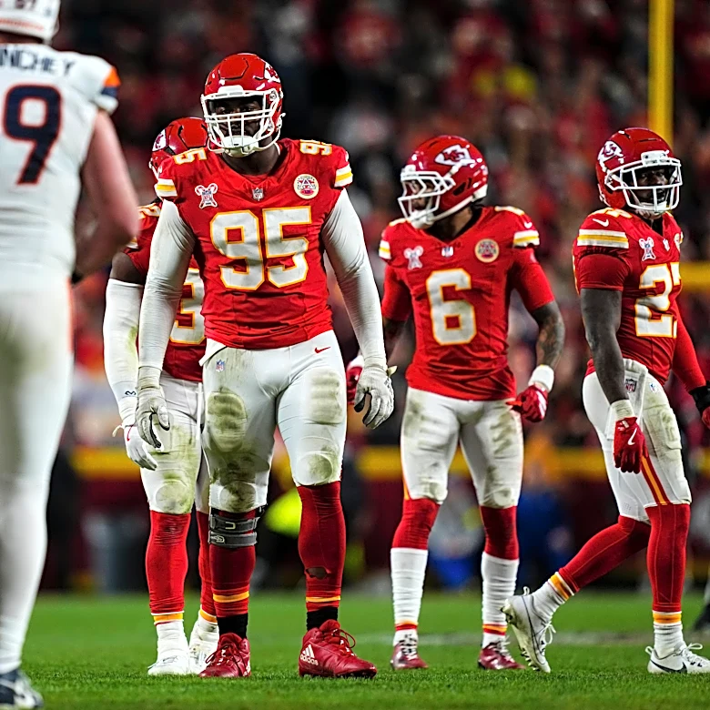 Tuesday Takes: Who is the Chiefs’ biggest current rival?