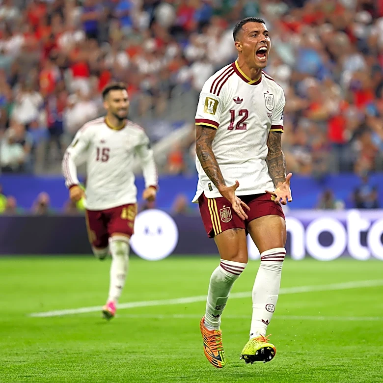 France 0-2 Spain, World Cup 2026: La Roja advance to Final with dominant victory